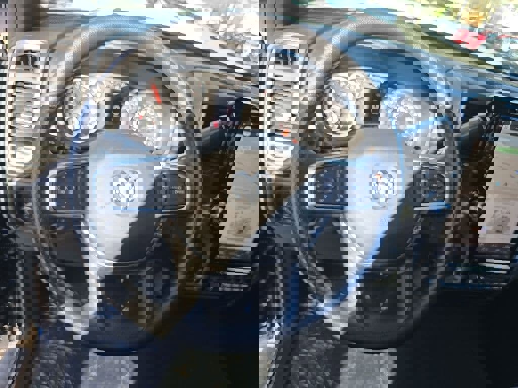 New 2026 RAM 3500 Tradesman image 22