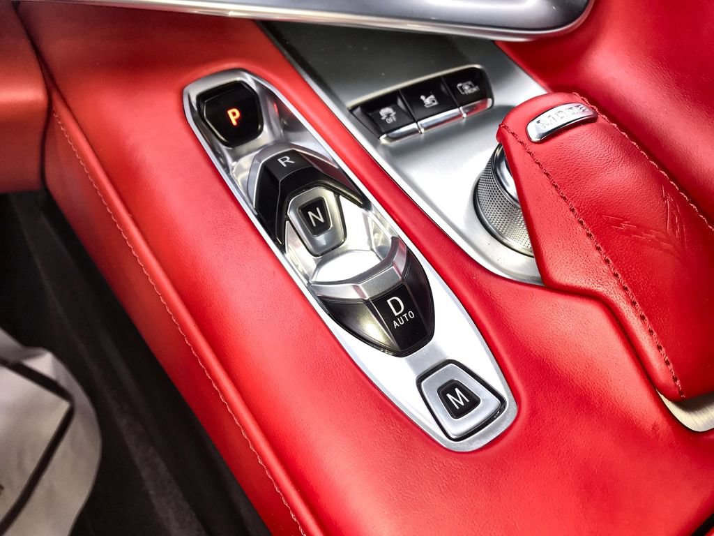 Used 2024 Chevrolet Corvette Stingray Premium Conv w/ 3LT RWD image 20