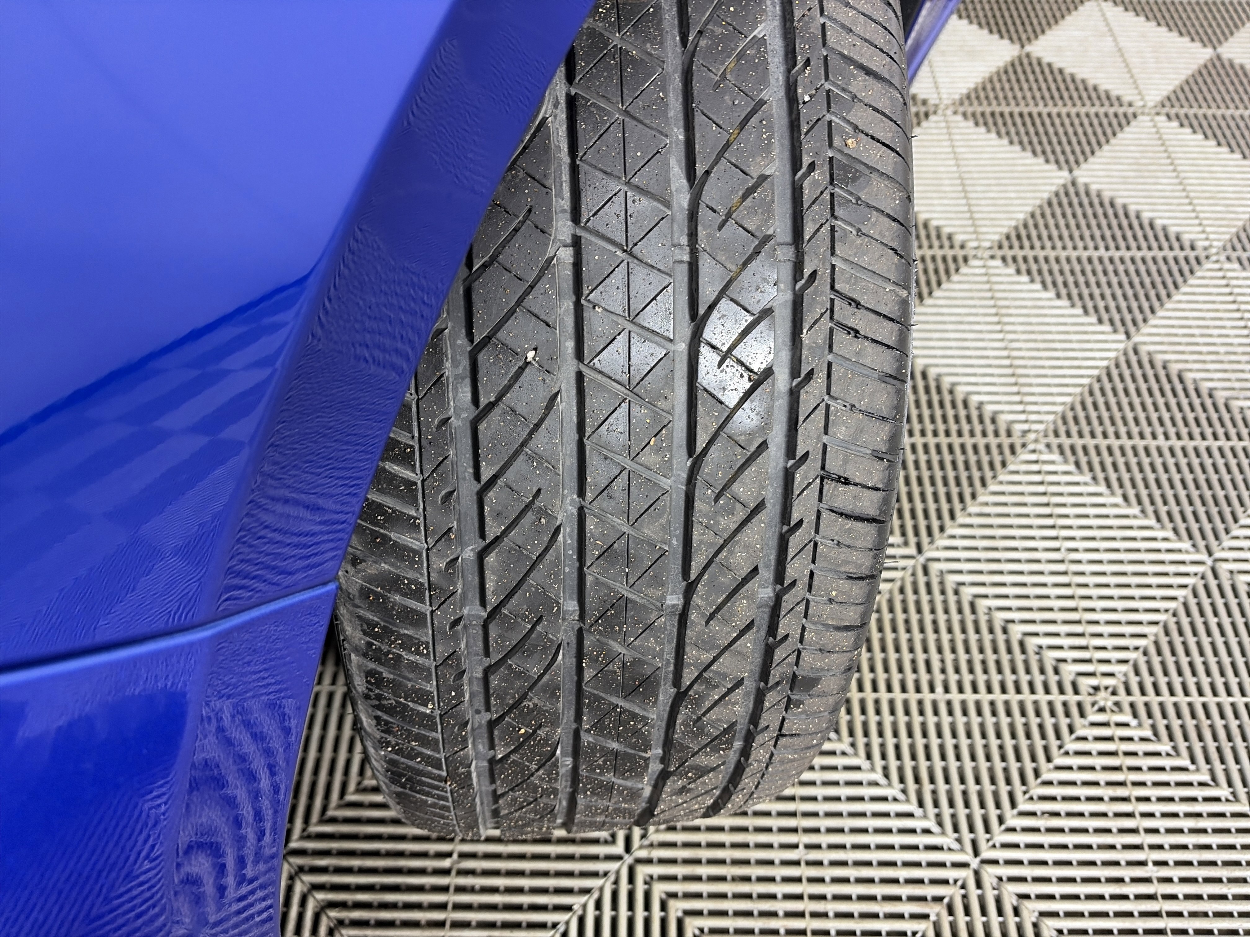 Used 2023 Acura TLX w/ A-SPEC Pkg image 12