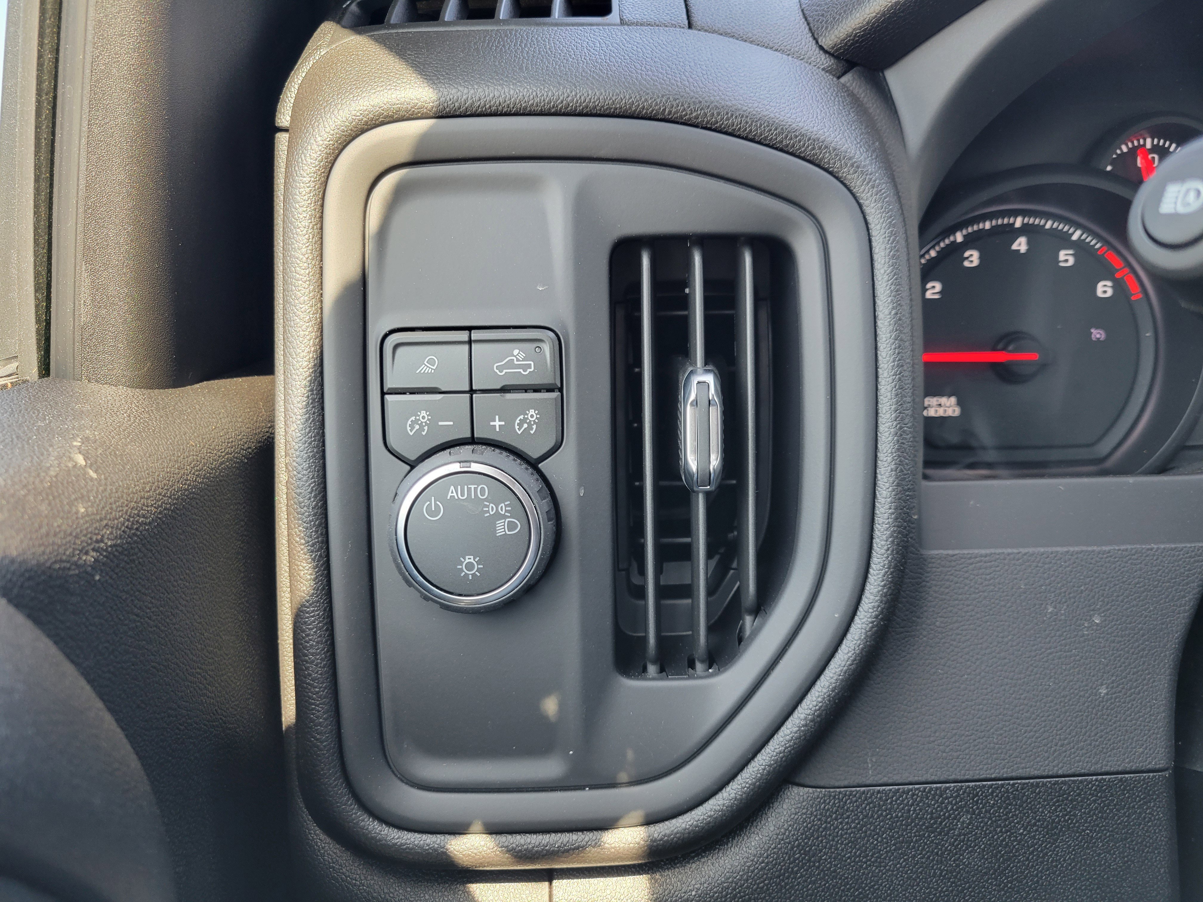 New 2026 Chevrolet Silverado 2500 W/T w/ WT Convenience Package image 24