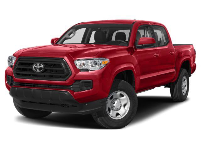 Used 2020 Toyota Tacoma SR