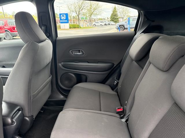 Used 2021 Honda HR-V Sport image 19