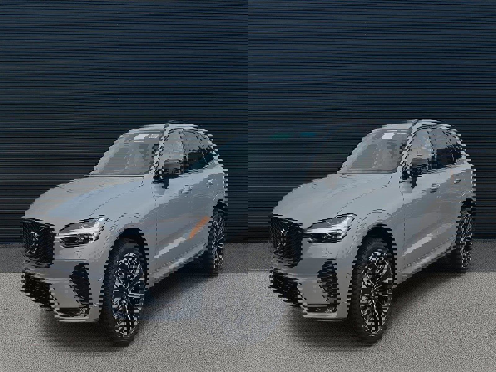 New 2026 Volvo XC60 B5 Ultra w/ Protection Package Premier