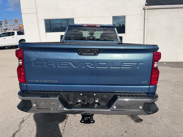 New 2026 Chevrolet Silverado 2500 LT w/ All Star Edition image 4