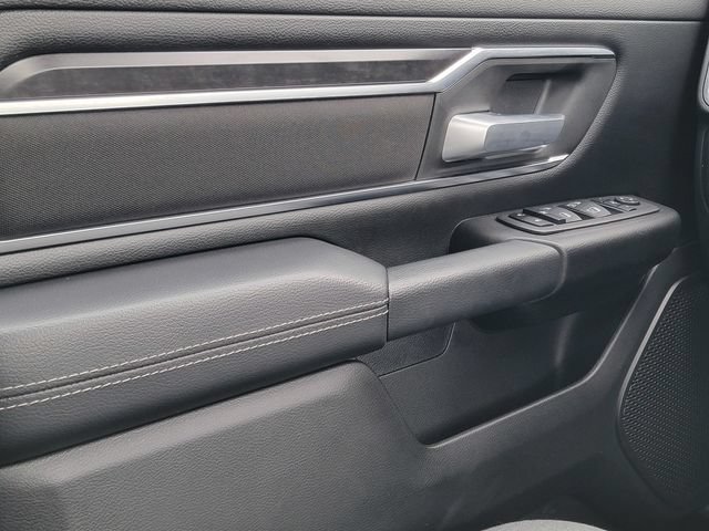 Certified 2024 RAM 1500 Big Horn AWD/4WD image 37