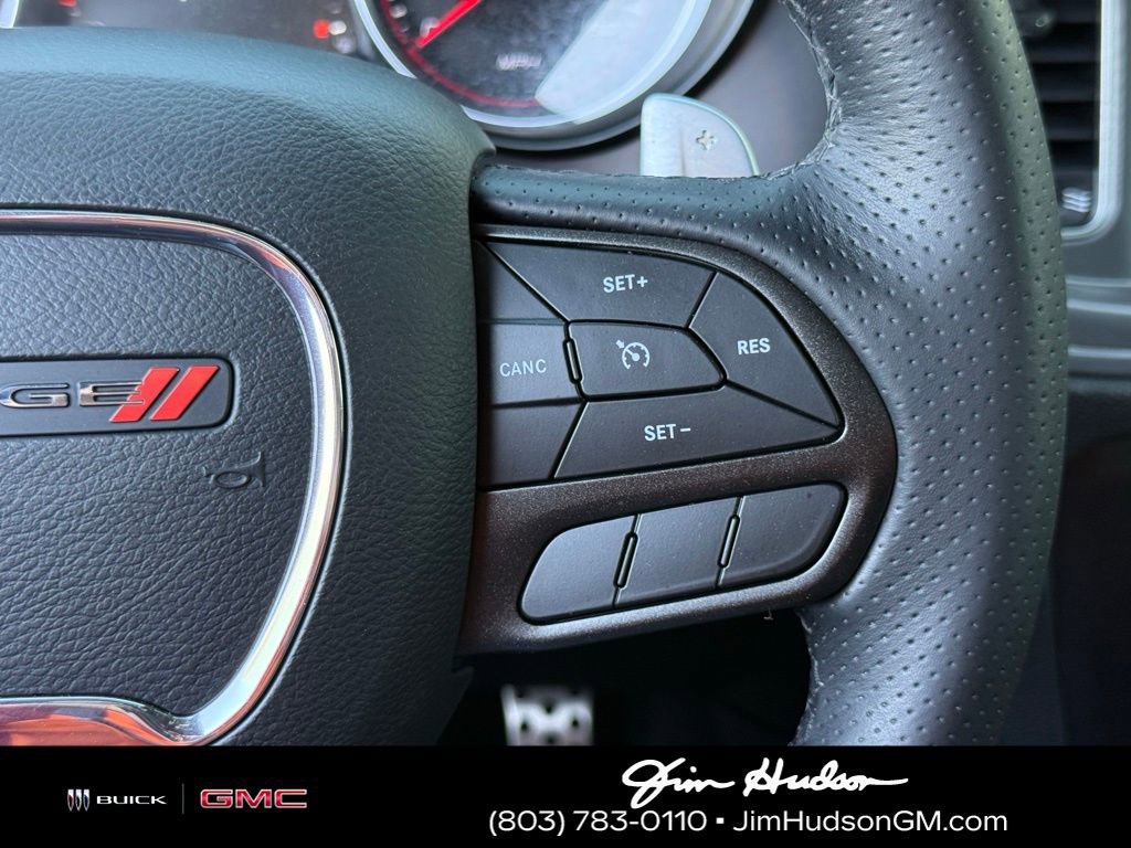 Used 2023 Dodge Charger Scat Pack image 32