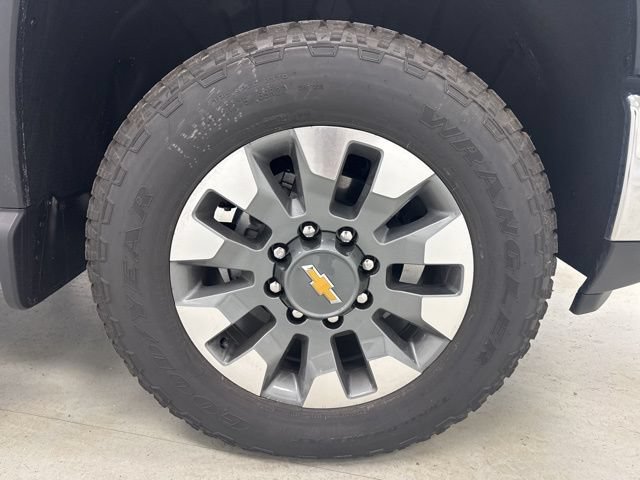 New 2026 Chevrolet Silverado 2500 LT AWD/4WD image 35