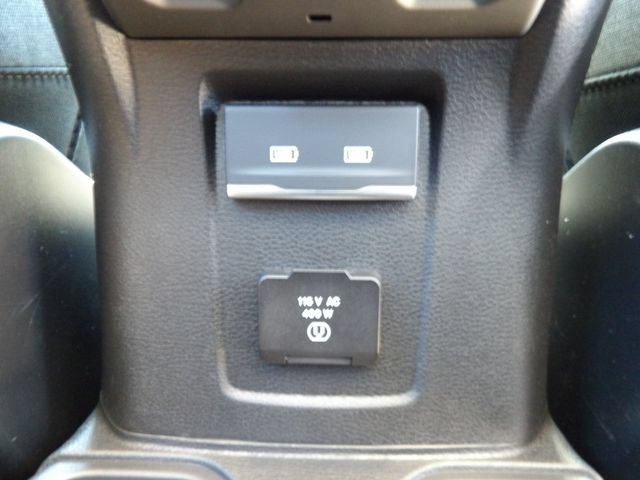 New 2026 Jeep Gladiator Mojave AWD/4WD image 11
