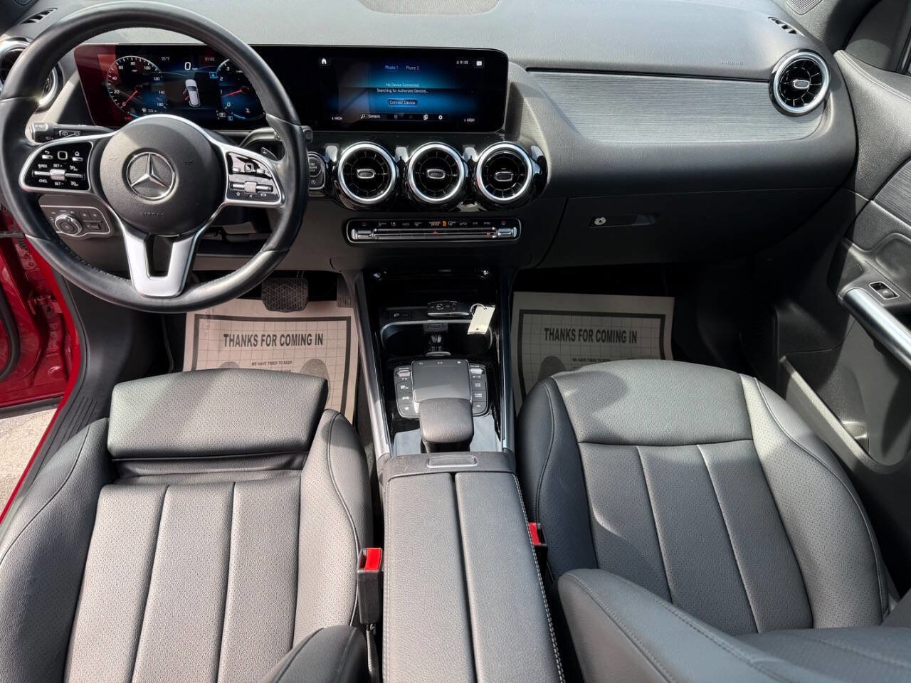 Used 2022 Mercedes-Benz GLA 250 GLA 250 4MATIC AWD 4dr SUV image 20