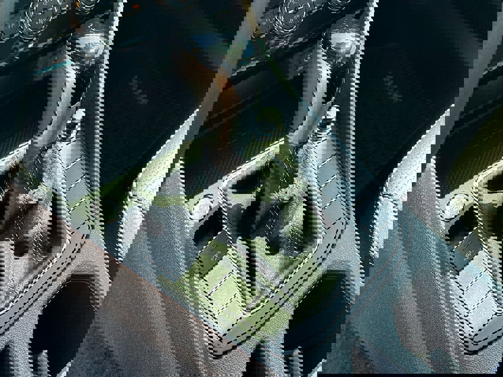 Used 2024 Volkswagen Jetta SEL image 20