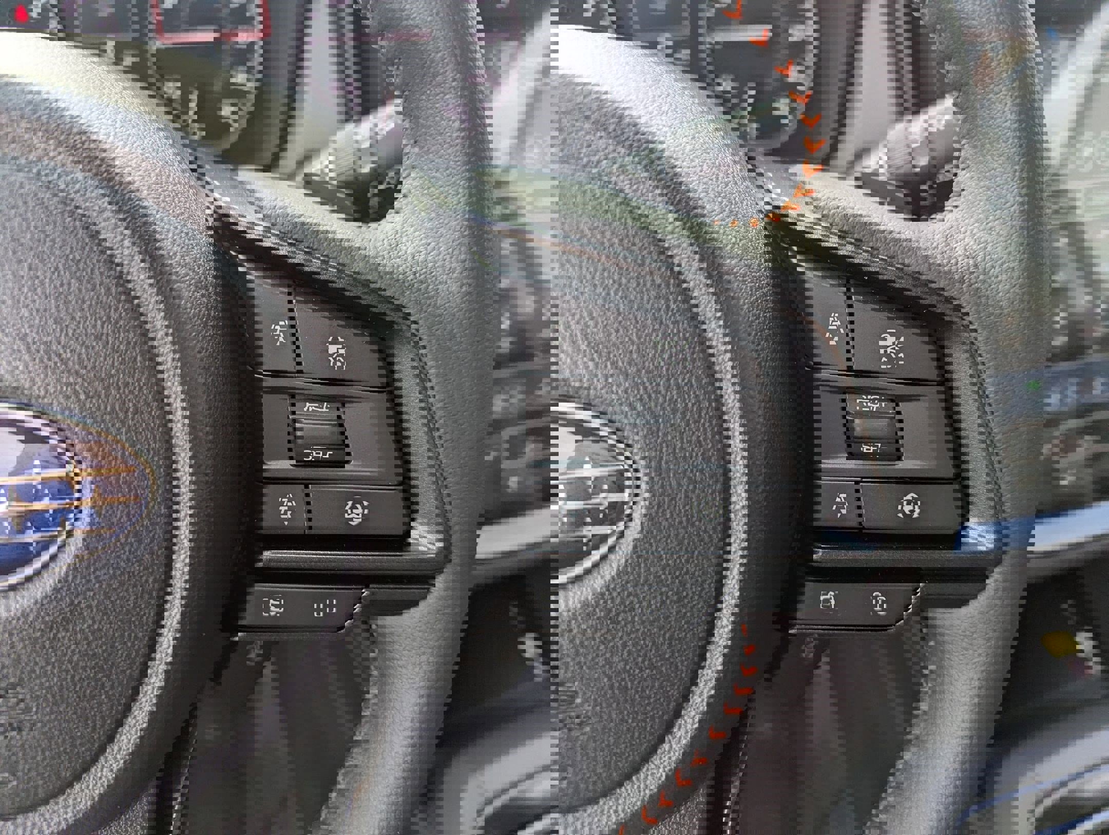 New 2026 Subaru Crosstrek 2.5i Limited image 12