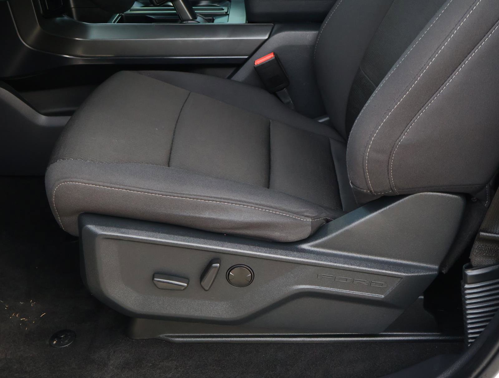 Used 2024 Ford F150 XLT w/ Equipment Group 302A MID image 14