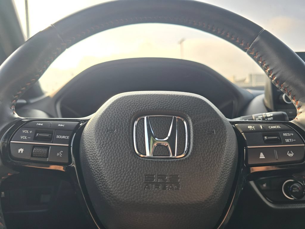 Used 2024 Honda HR-V Sport image 20