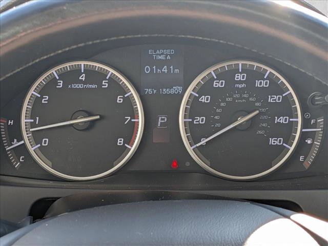 Used 2013 Acura RDX FWD w/ Technology Package image 12