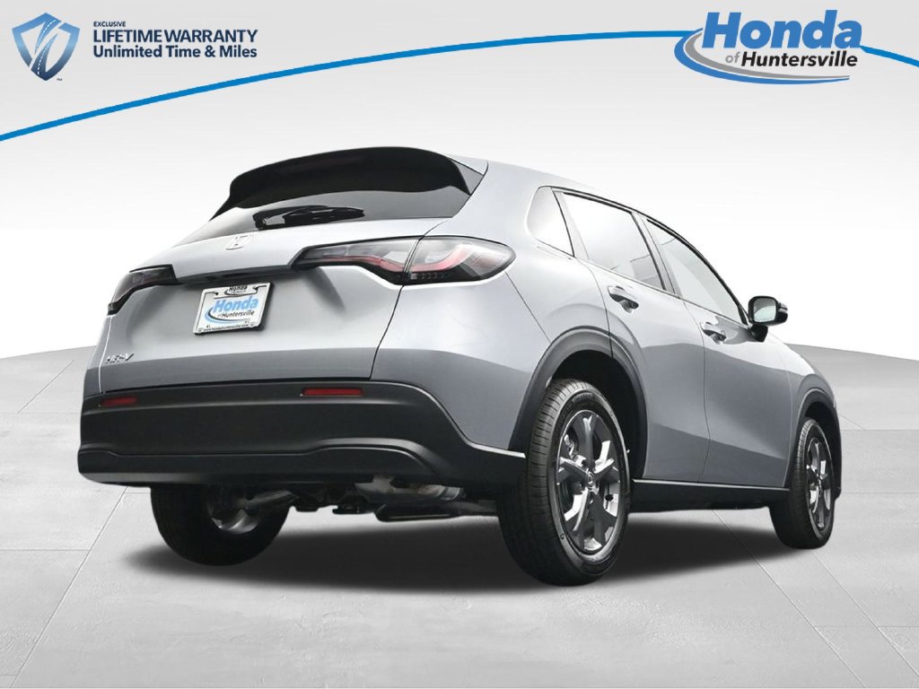 New 2027 Honda HR-V LX image 47