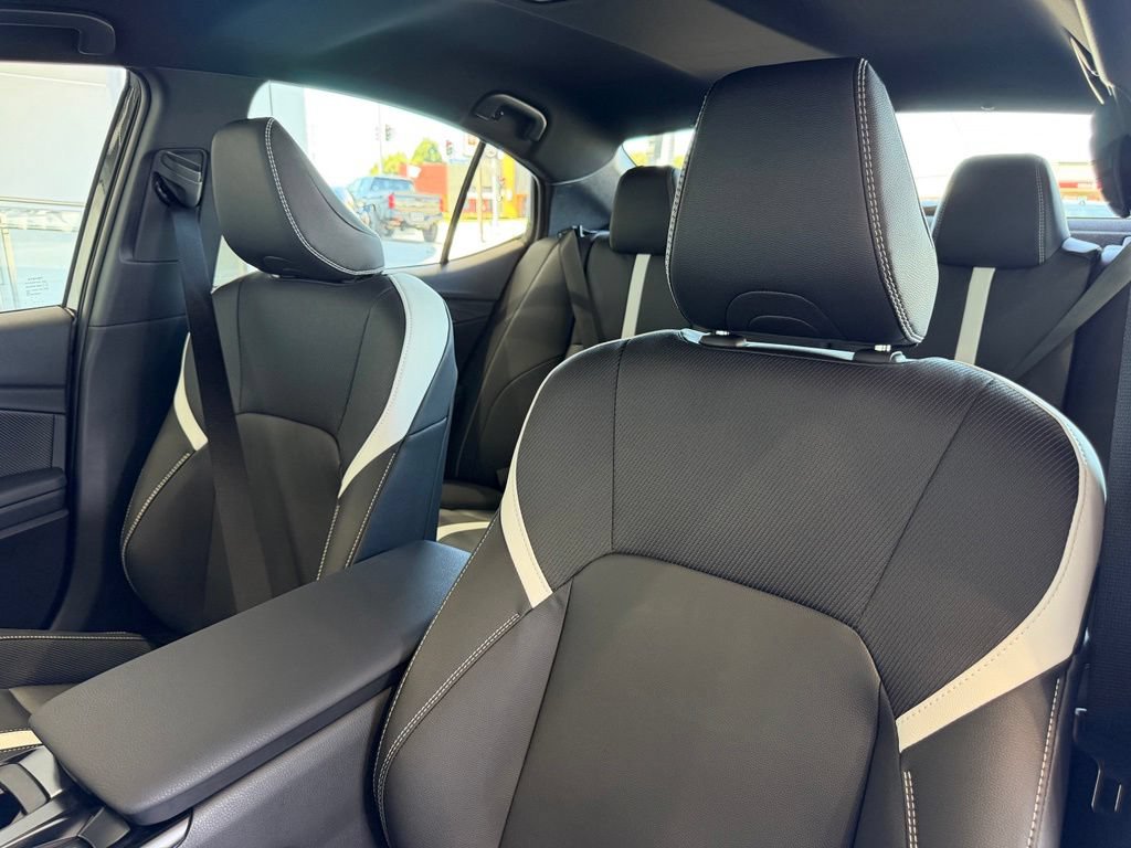 Certified 2026 Toyota Camry SE FWD image 23