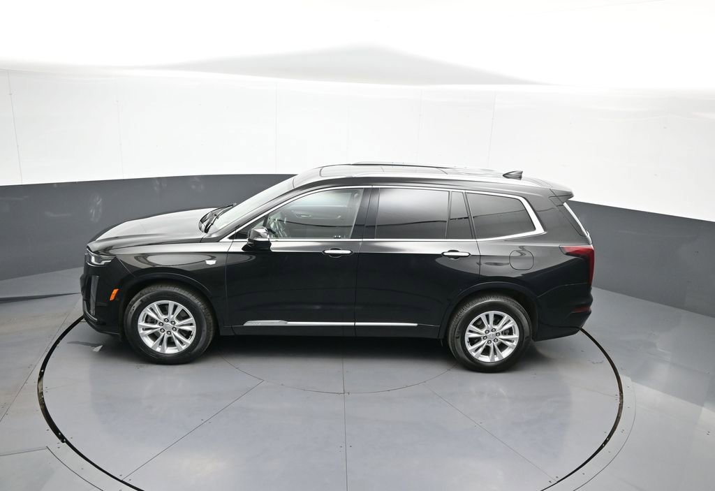 Used 2023 Cadillac XT6 Luxury image 43