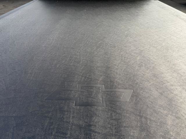 Used 2025 Chevrolet Silverado 2500 LT w/ All Star Edition image 14