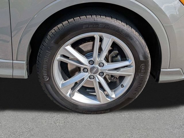 Used 2020 Audi Q3 2.0T Premium AWD/4WD image 12