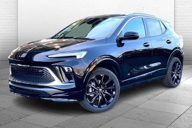 New 2026 Buick Encore GX Sport Touring w/ Comfort Package image 9