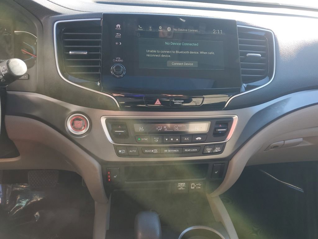 Used 2020 Honda Pilot EX-L image 17