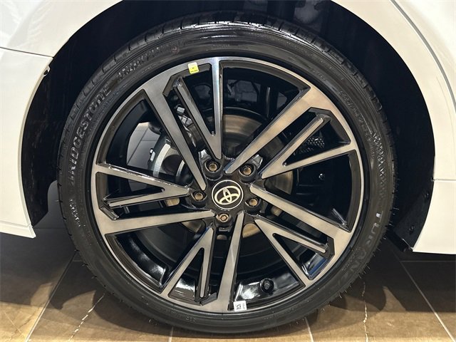 New 2026 Toyota Camry XSE image 8