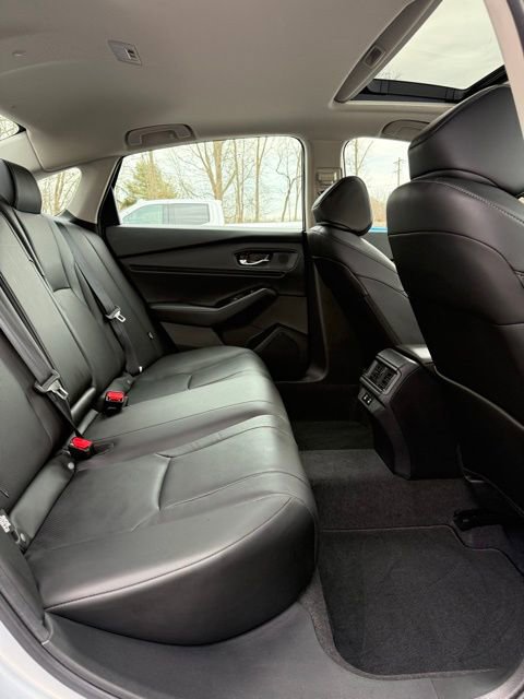 Used 2024 Honda Accord Touring image 18