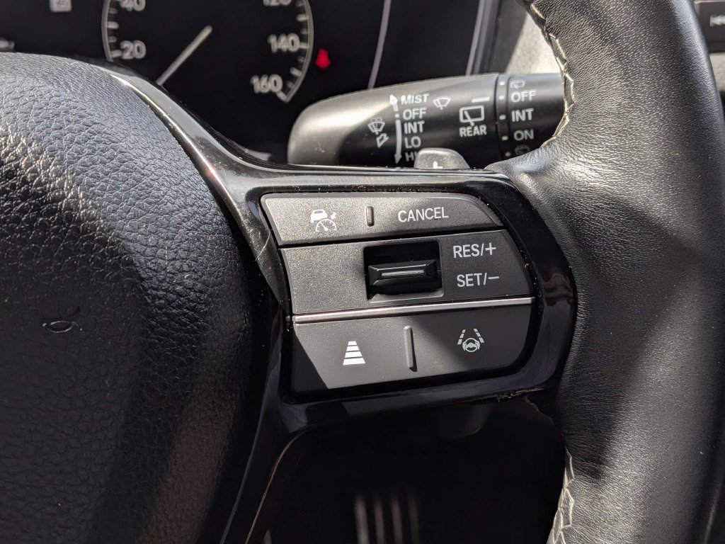 Used 2023 Honda Civic Sport image 20
