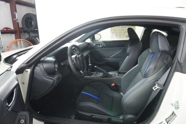 New 2026 Subaru BRZ tS RWD image 10