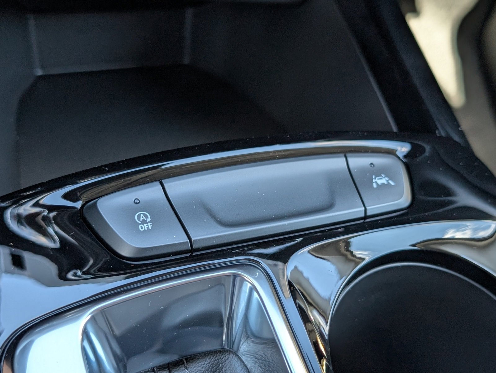 New 2026 Chevrolet Trax LT w/ Driver Confidence Package image 15