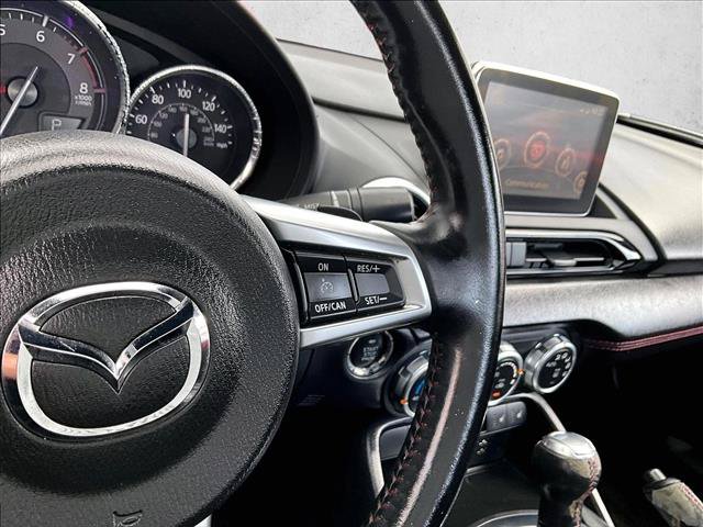Used 2016 MAZDA MX-5 Miata Grand Touring RWD image 19