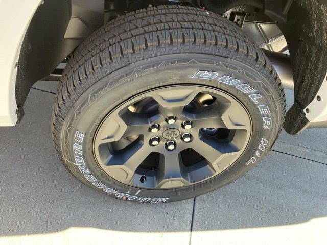 New 2026 RAM 1500 Big Horn AWD/4WD image 25