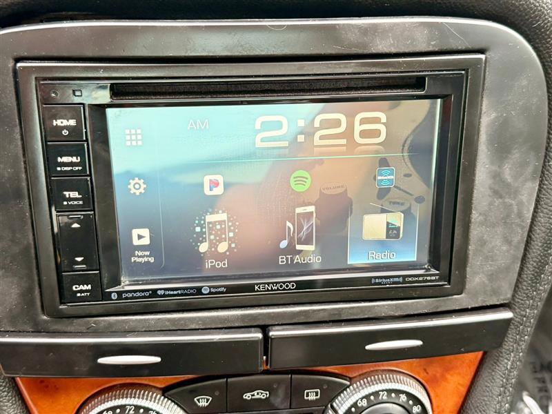 Used 2005 Mercedes-Benz SL 500 w/ AMG Sport Pkg image 30