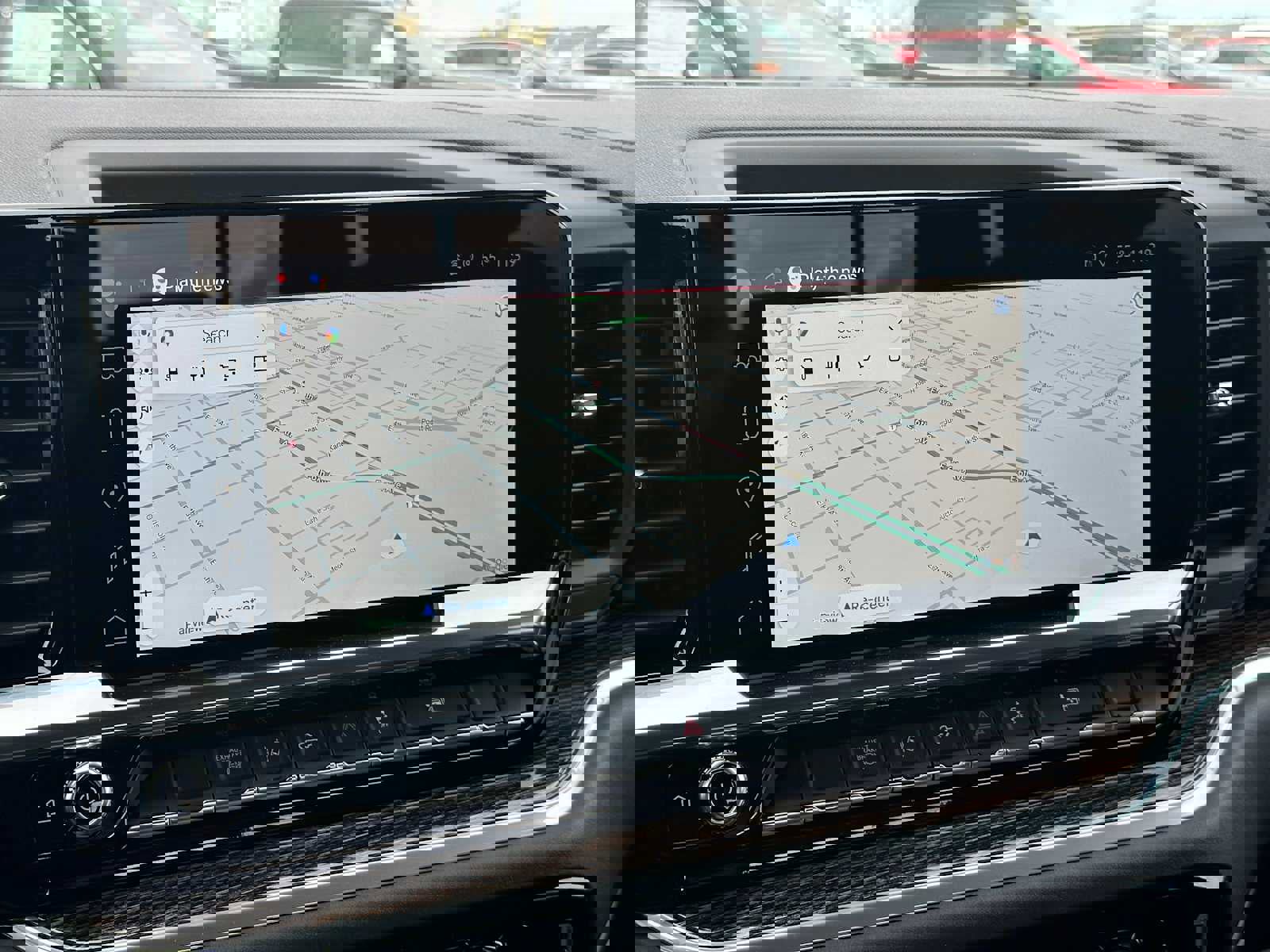 New 2025 GMC Sierra 2500 SLE w/ Preferred Package image 29