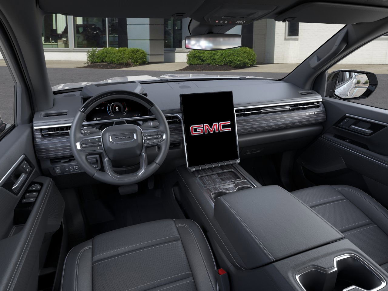 New 2026 GMC Sierra EV Denali image 15