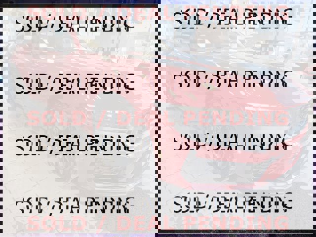 Used 2025 Ford Mustang Dark Horse