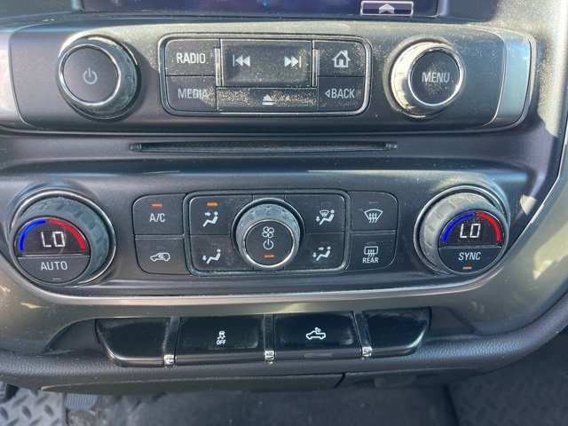 Used 2014 Chevrolet Silverado 1500 LT w/ All Star Edition image 18