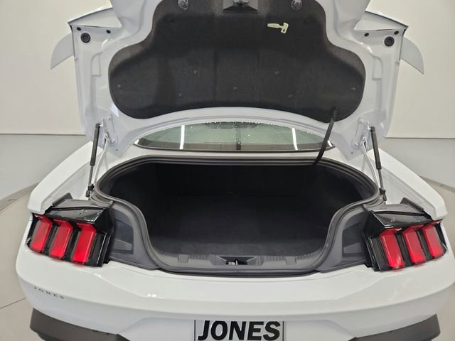 Used 2025 Ford Mustang GT RWD image 33