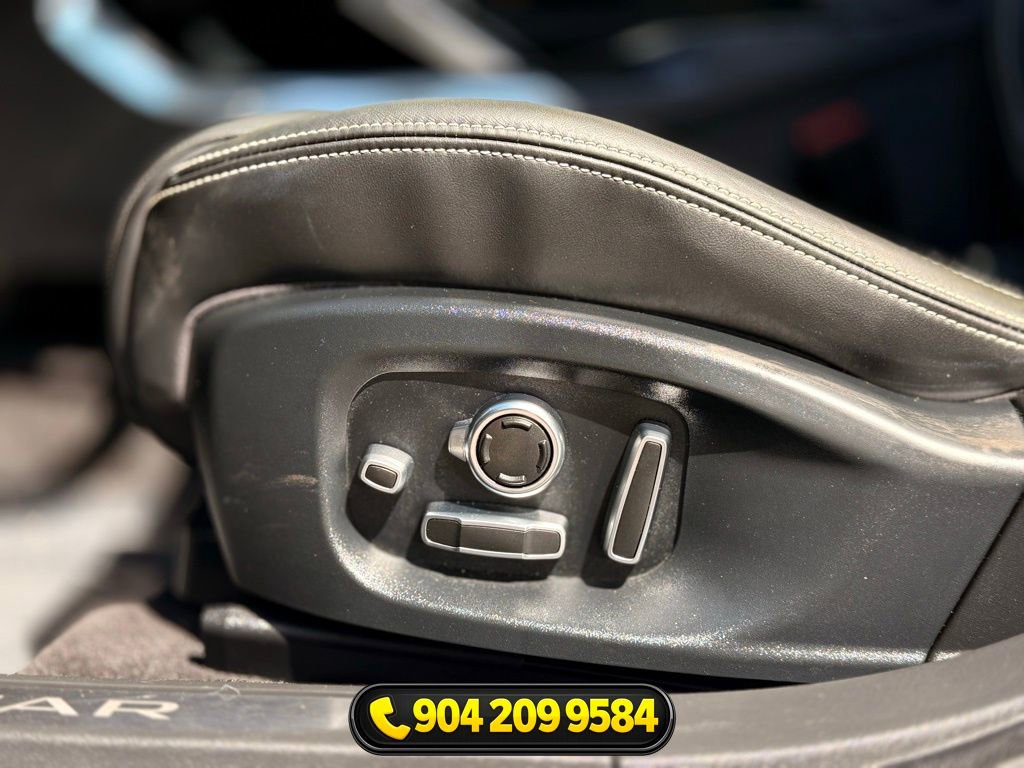 Used 2020 Jaguar I-PACE SE image 13