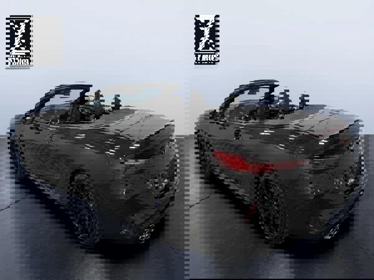 Used 2020 BMW M8 w/ M Driver's Package image 5