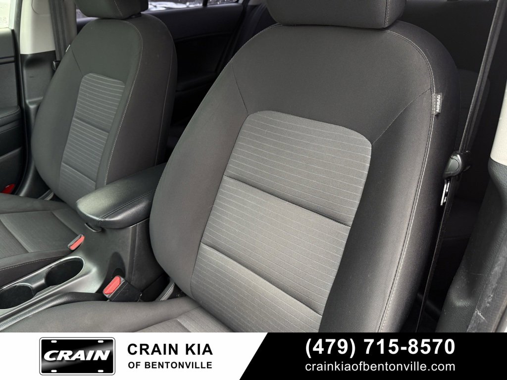 Used 2018 Kia Forte LX w/ LX Popular Package image 23