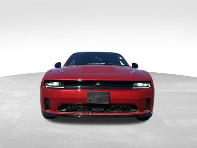 New 2025 Dodge Charger Daytona R/T w/ Quick Order Package 25M R/T AWD/4WD image 14
