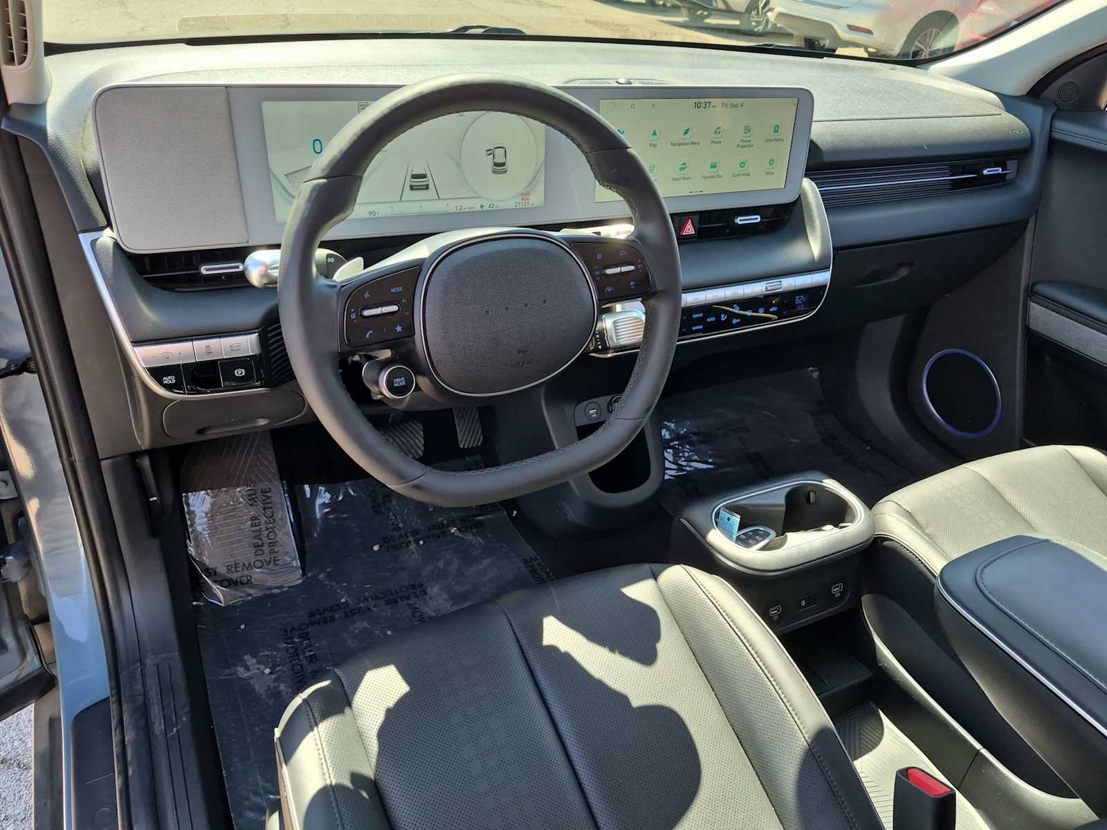 Certified 2023 Hyundai Ioniq 5 SEL AWD/4WD image 10