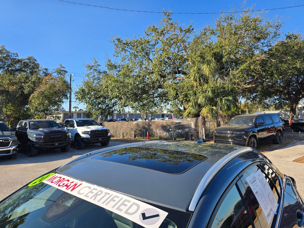 Used 2020 MAZDA CX-30 FWD w/ Premium Package image 11