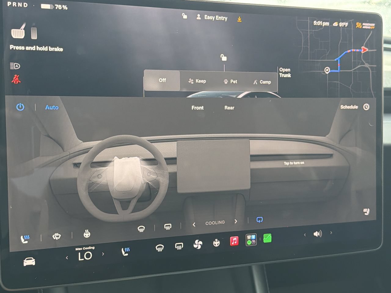 Used 2025 Tesla Model 3 Long Range RWD image 22