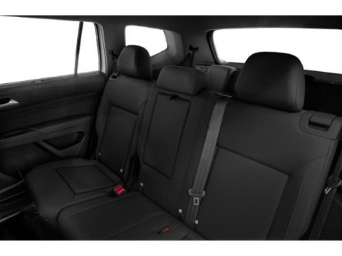 Used 2022 Volkswagen Atlas SE w/ Panoramic Sunroof Package AWD/4WD image 16