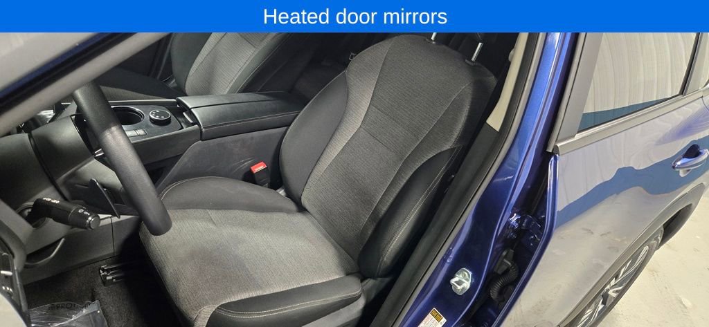 Used 2023 Nissan Rogue SV image 10