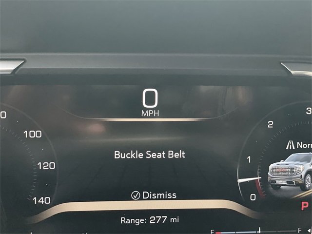 New 2026 GMC Sierra 1500 Denali w/ Denali Reserve Package image 20