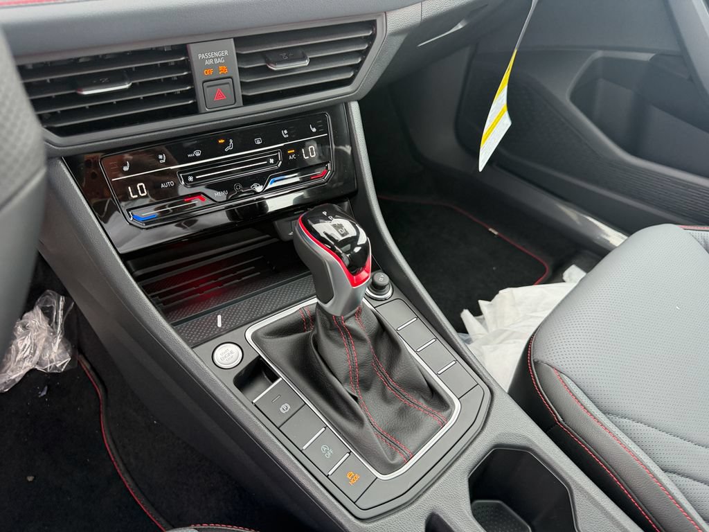 New 2026 Volkswagen Jetta GLI Autobahn FWD image 23