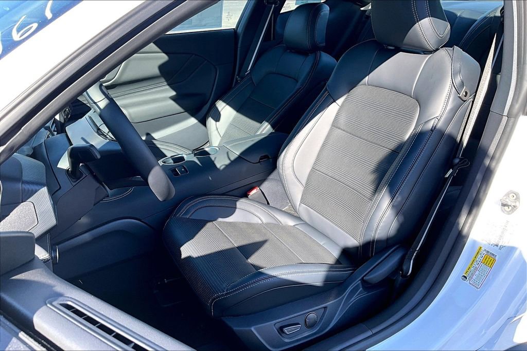 New 2025 Ford Mustang Premium image 9